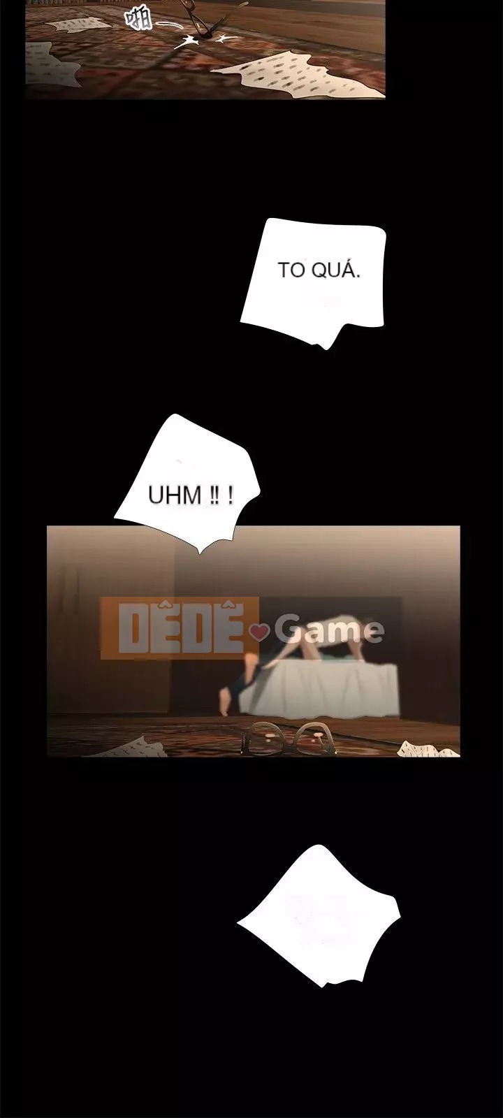 Ba chị em gái Chương 1-62