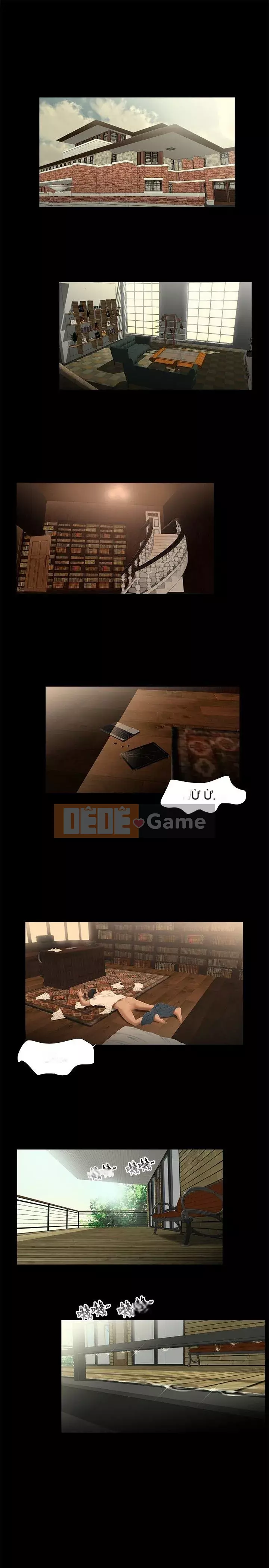 Ba chị em gái Chương 1-62