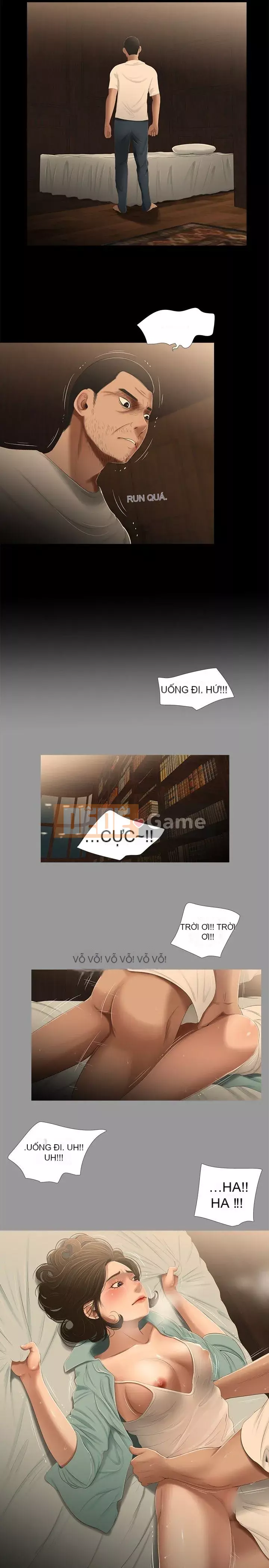 Ba chị em gái Chương 1-62