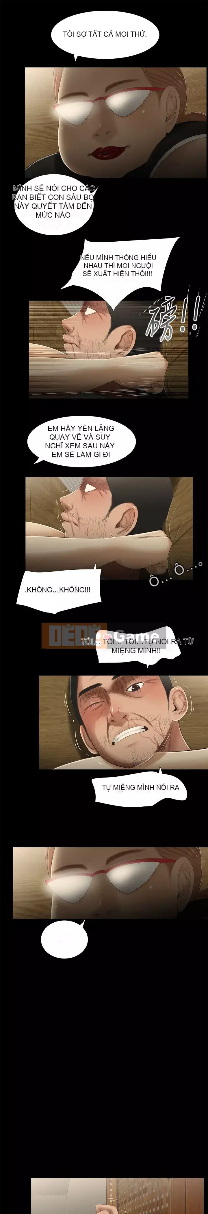 Ba chị em gái Chương 1-62