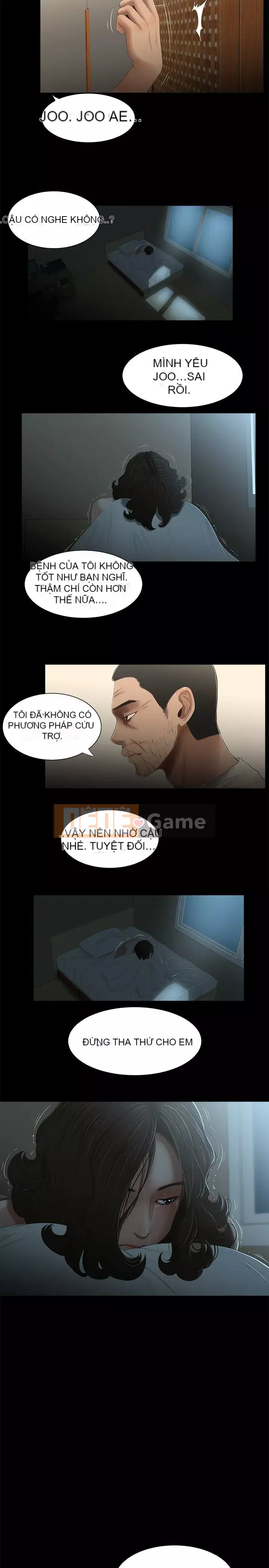 Ba chị em gái Chương 1-62