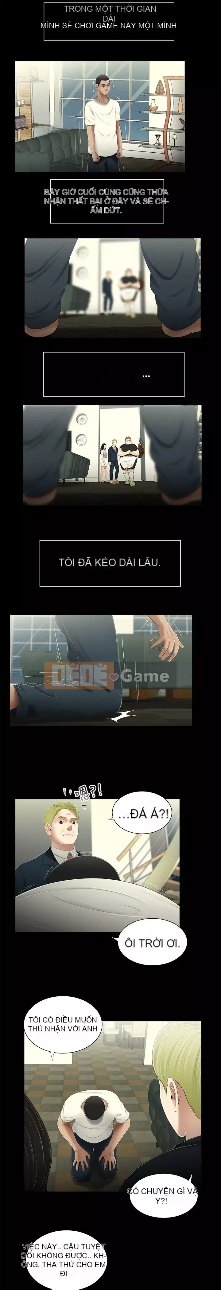 Ba chị em gái Chương 1-62