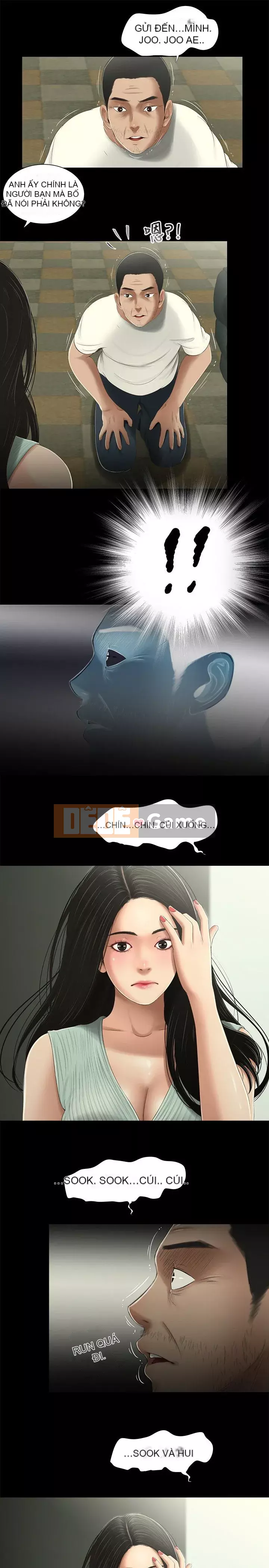 Ba chị em gái Chương 1-62