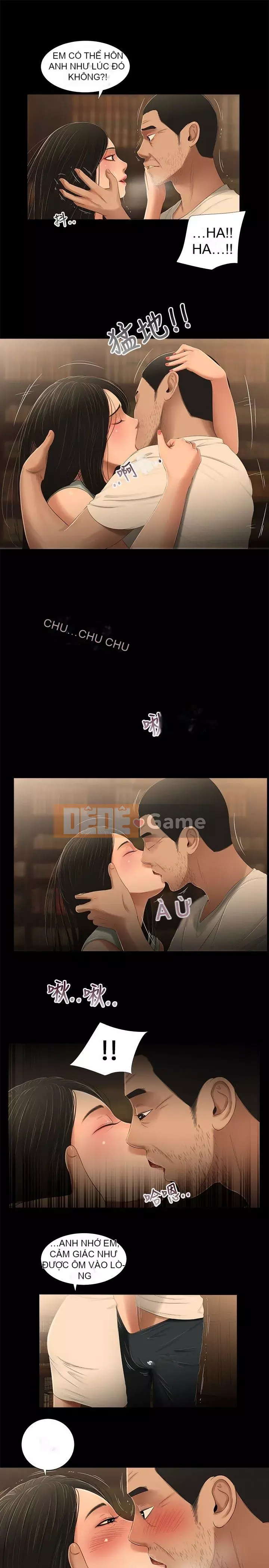 Ba chị em gái Chương 1-62