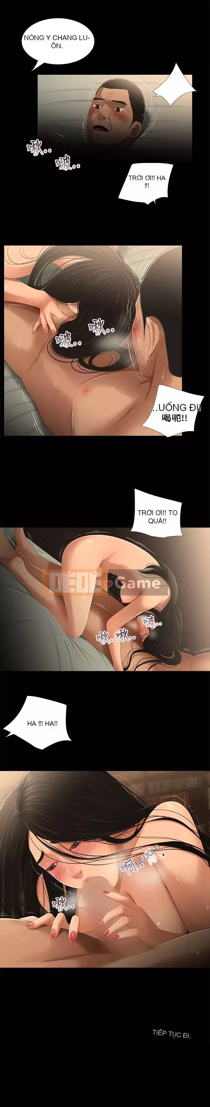 Ba chị em gái Chương 1-62