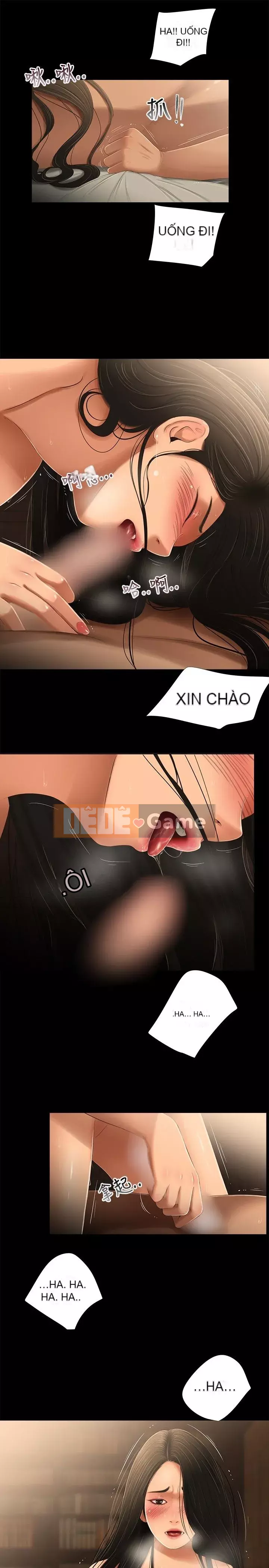 Ba chị em gái Chương 1-62