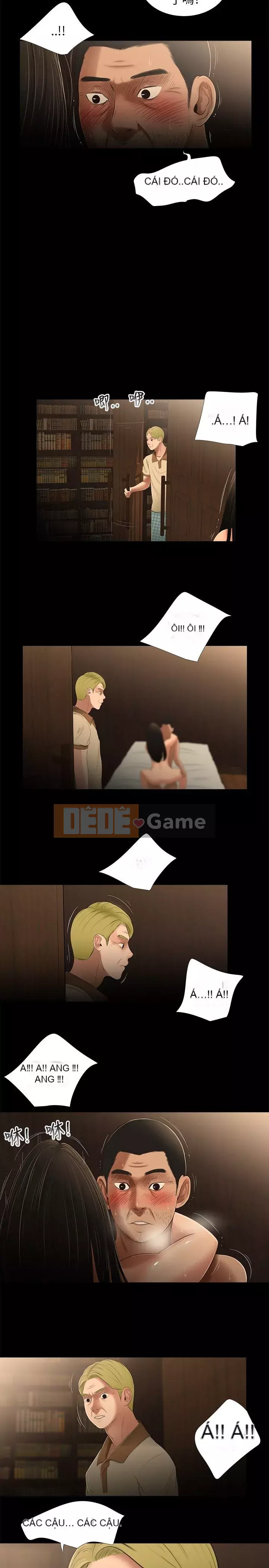 Ba chị em gái Chương 1-62