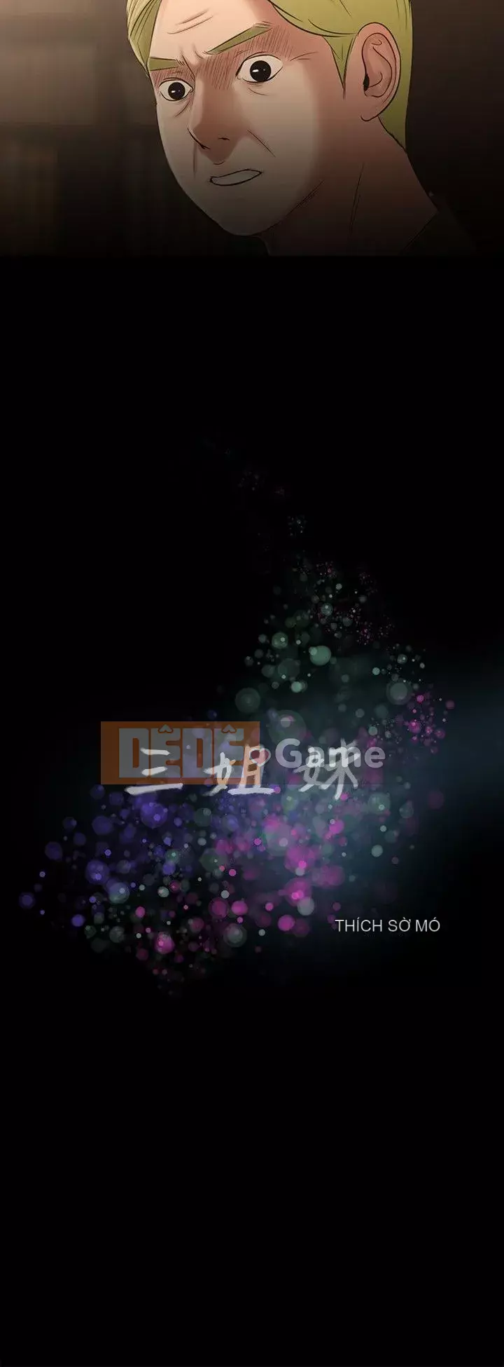 Ba chị em gái Chương 1-62