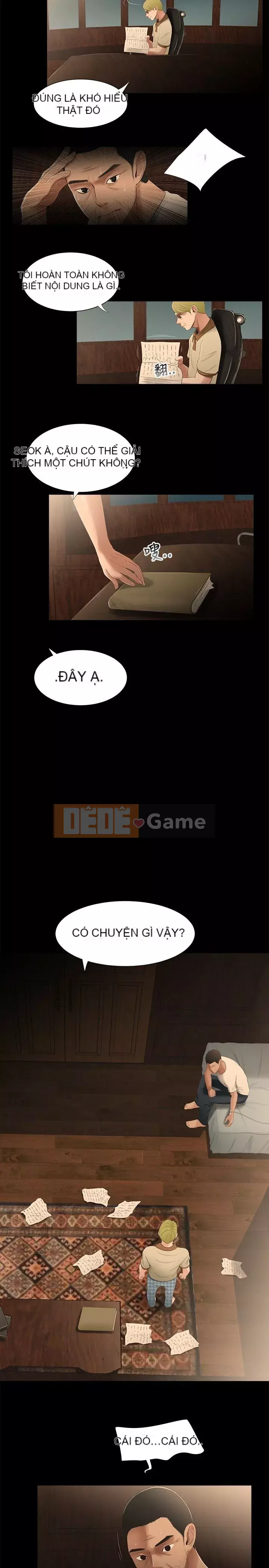 Ba chị em gái Chương 1-62