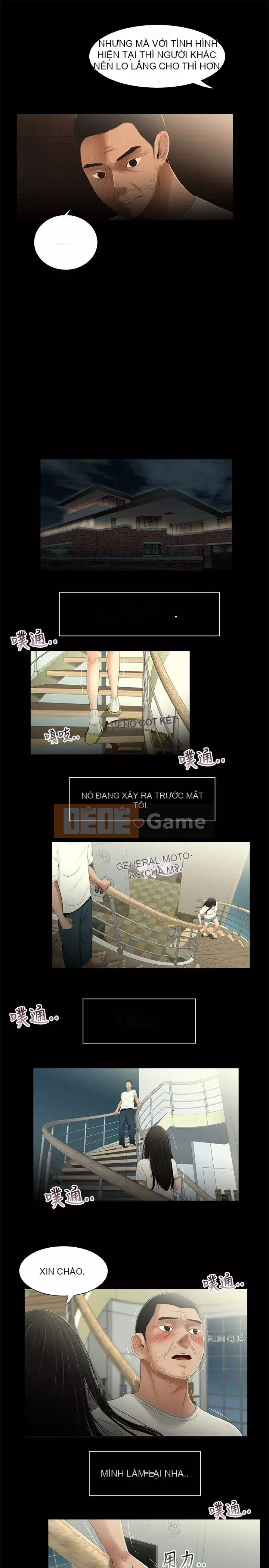 Ba chị em gái Chương 1-62