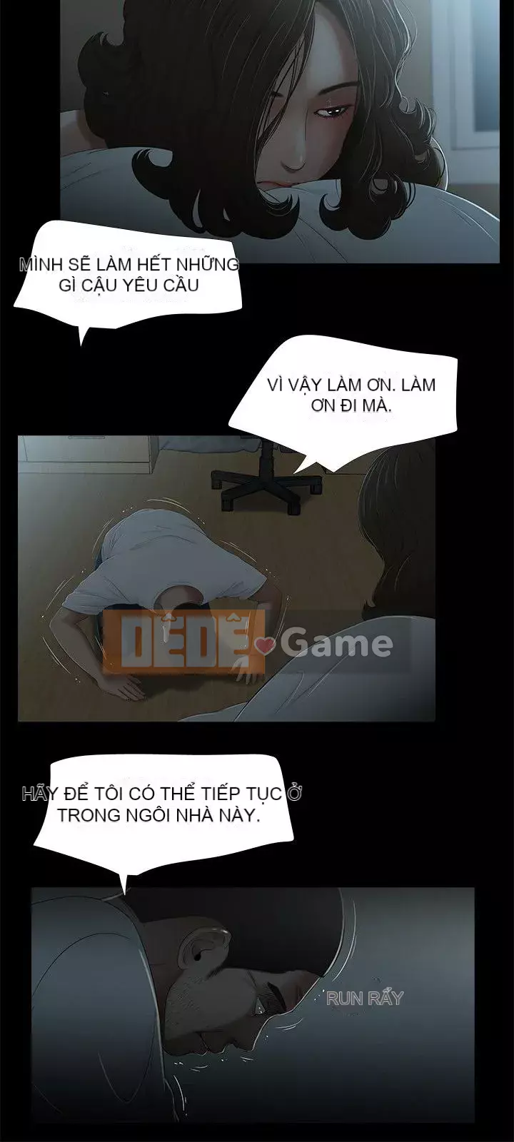 Ba chị em gái Chương 1-62