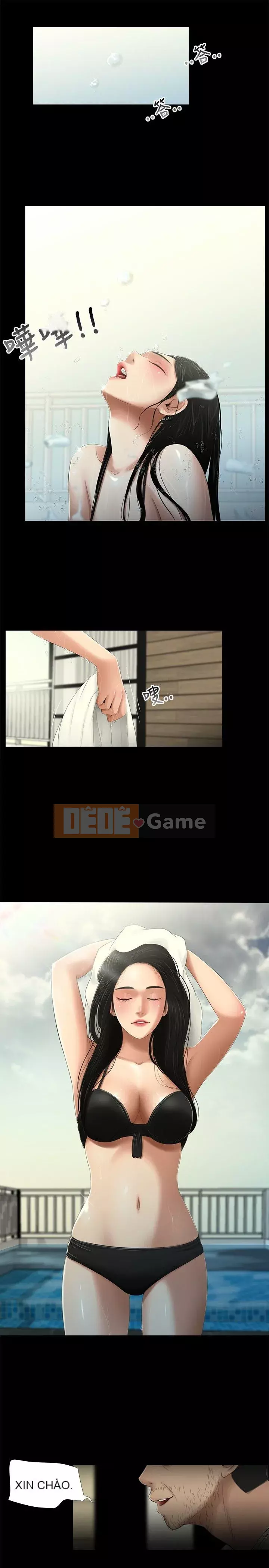 Ba chị em gái Chương 1-62