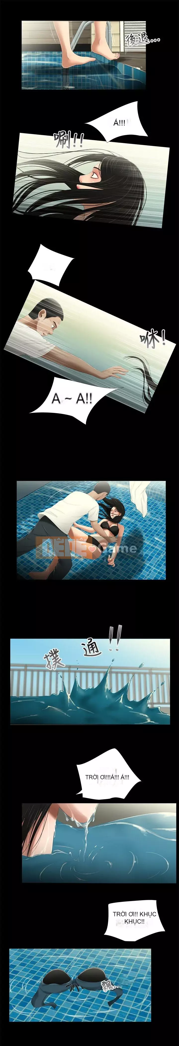 Ba chị em gái Chương 1-62