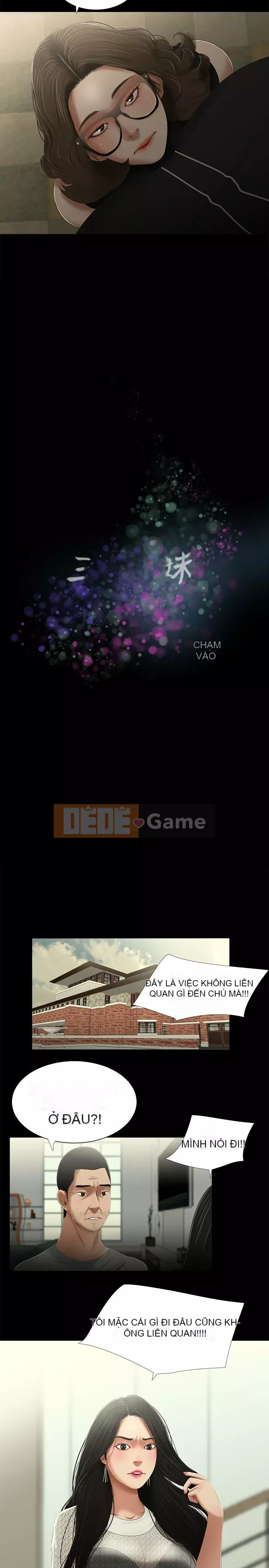 Ba chị em gái Chương 1-62