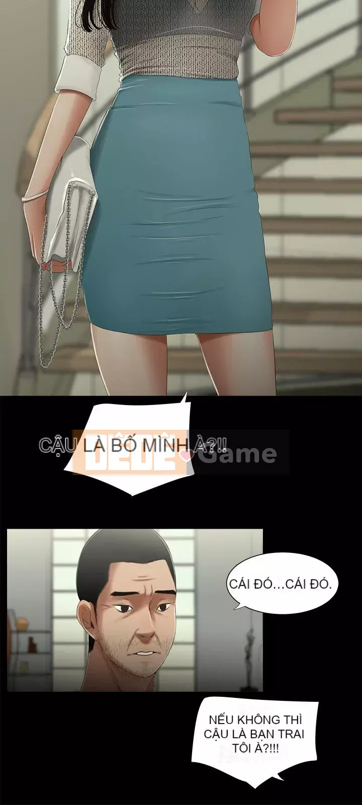 Ba chị em gái Chương 1-62