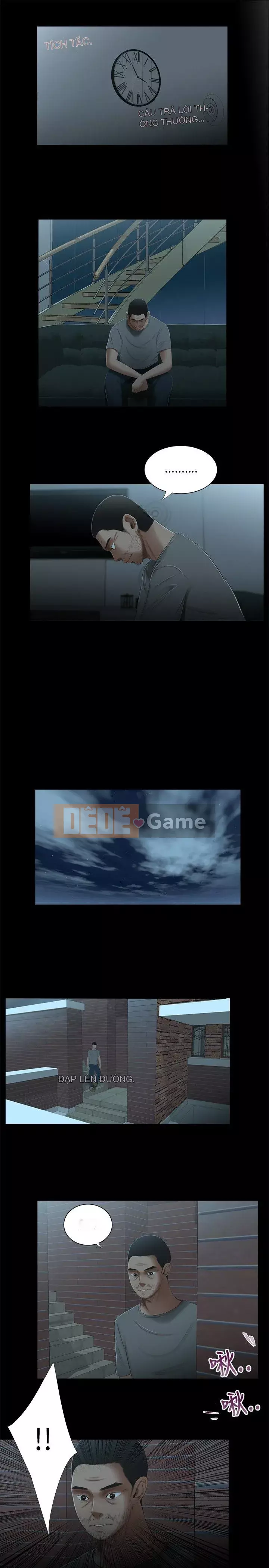 Ba chị em gái Chương 1-62