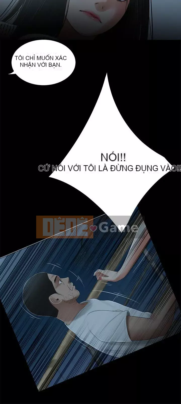 Ba chị em gái Chương 1-62