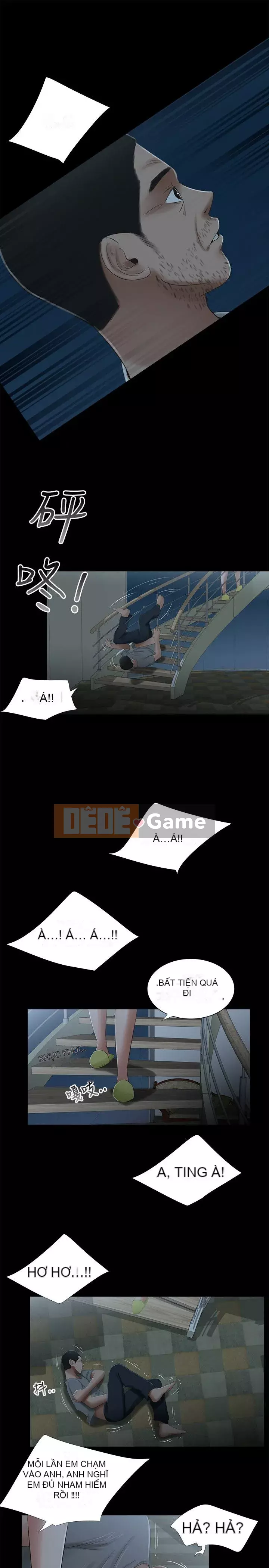 Ba chị em gái Chương 1-62