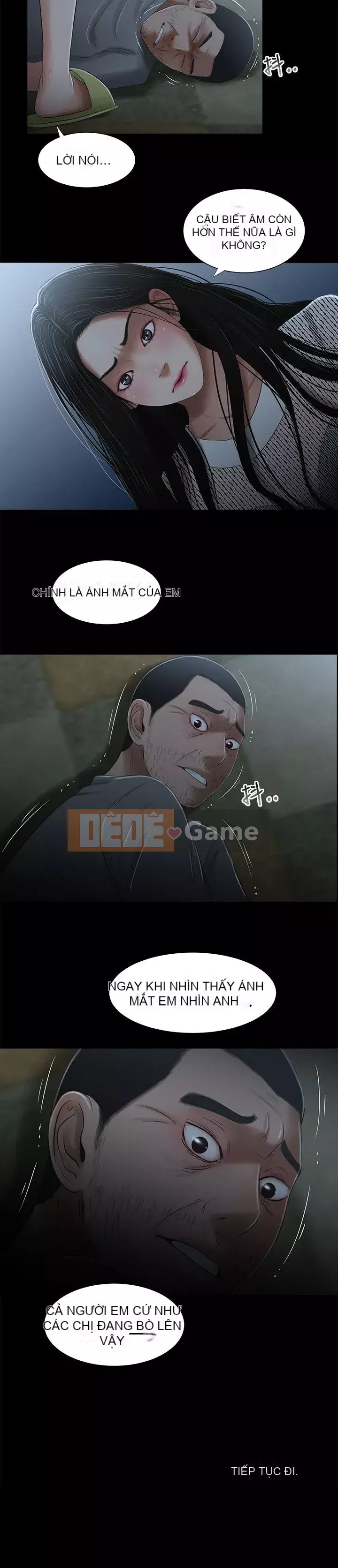 Ba chị em gái Chương 1-62