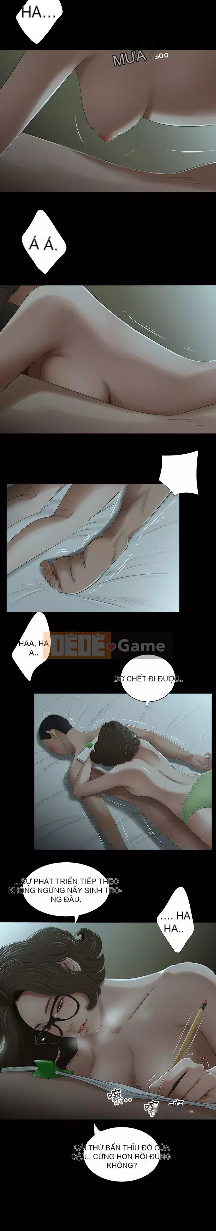 Ba chị em gái Chương 1-62