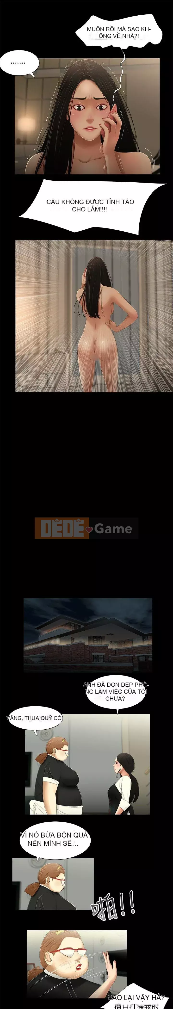 Ba chị em gái Chương 1-62