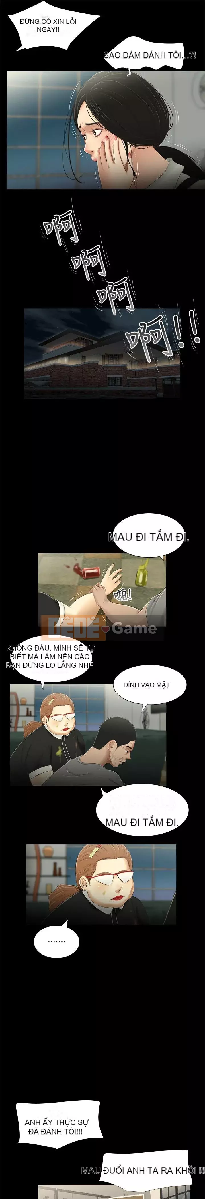 Ba chị em gái Chương 1-62