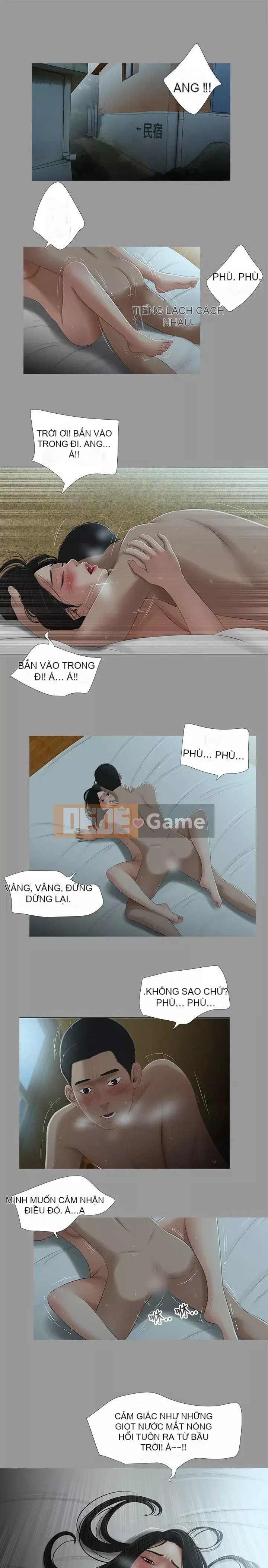 Ba chị em gái Chương 1-62