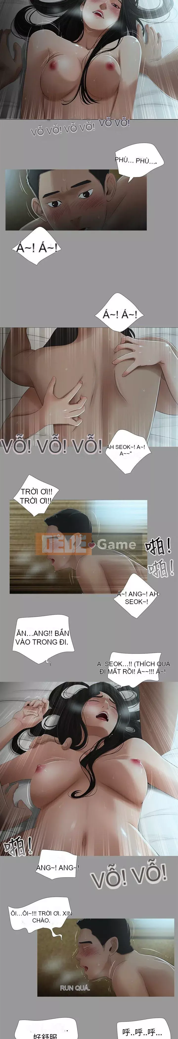 Ba chị em gái Chương 1-62