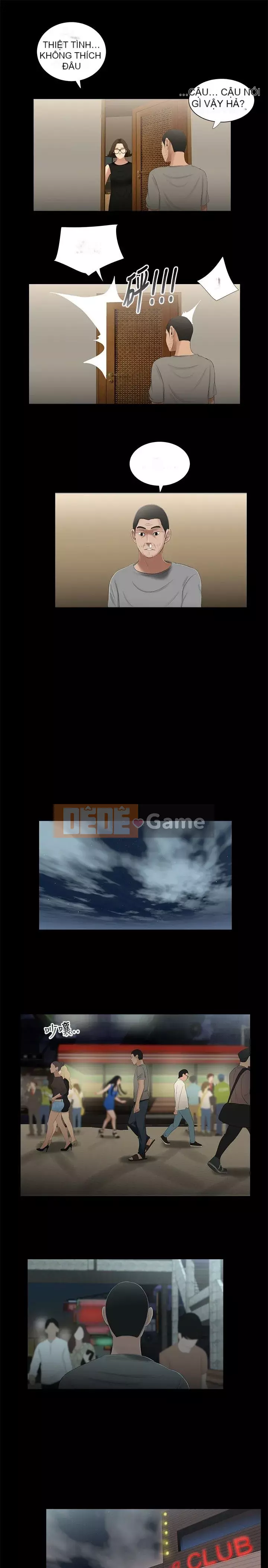 Ba chị em gái Chương 1-62