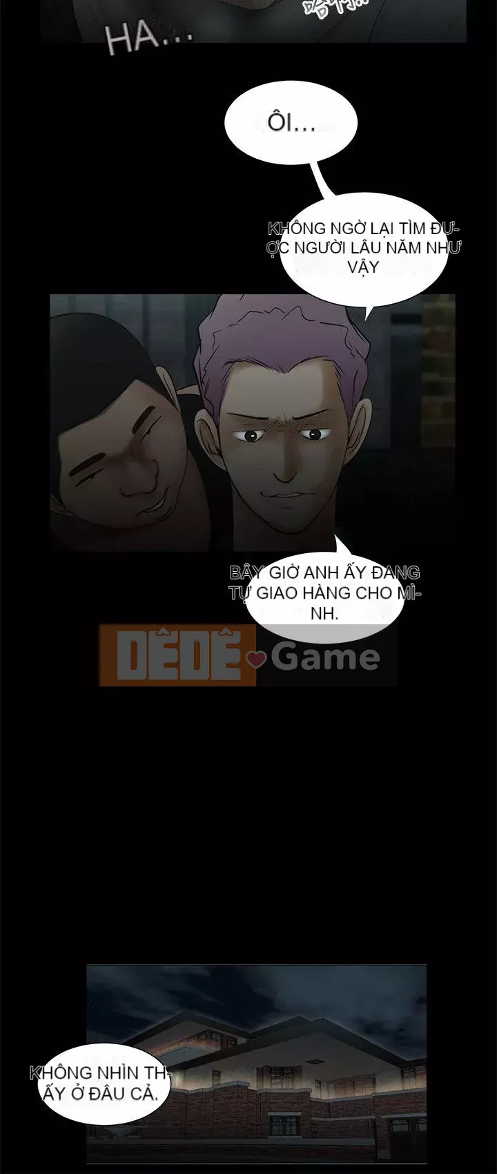 Ba chị em gái Chương 1-62