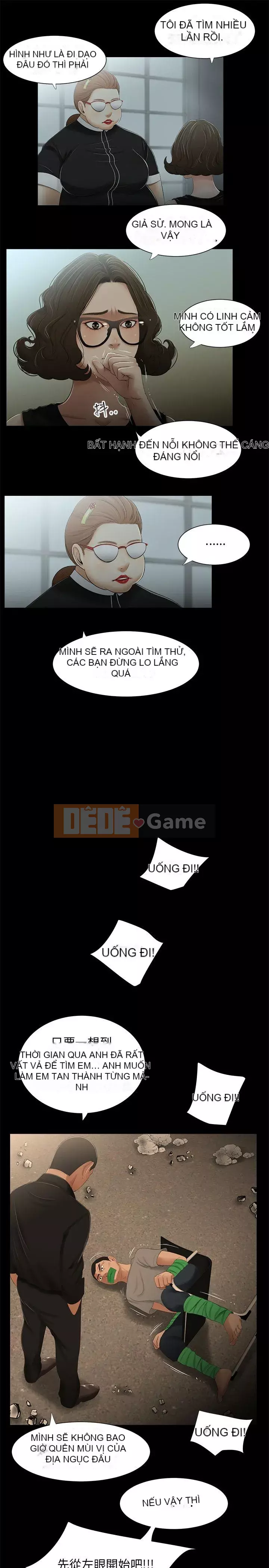 Ba chị em gái Chương 1-62