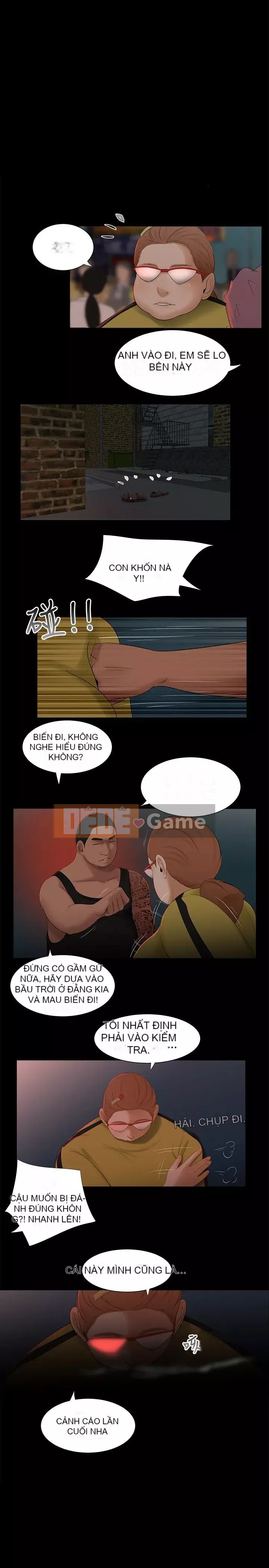 Ba chị em gái Chương 1-62