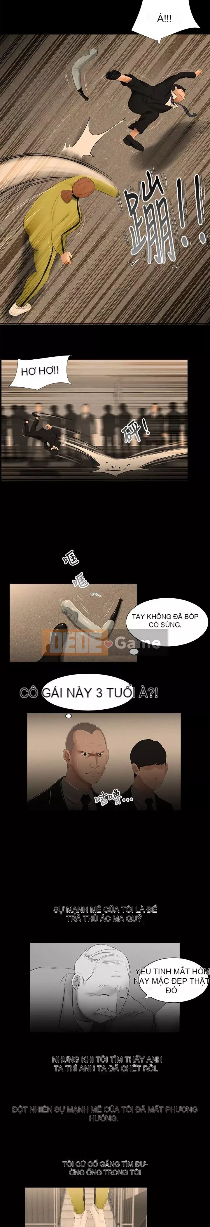 Ba chị em gái Chương 1-62