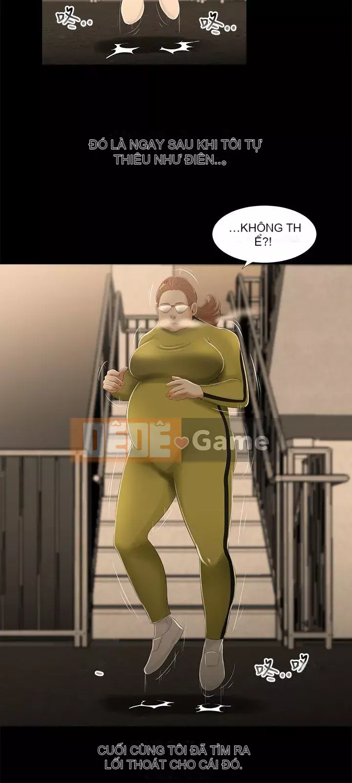 Ba chị em gái Chương 1-62