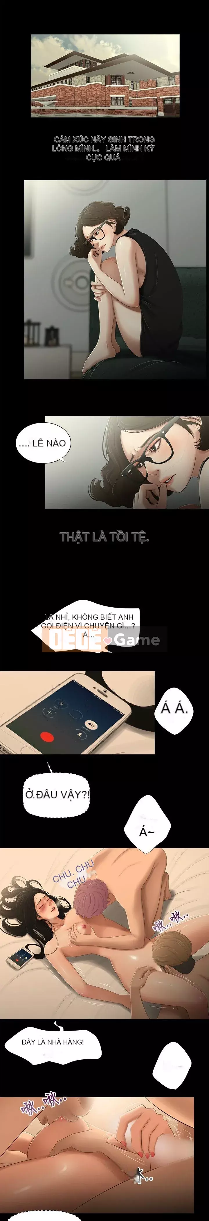 Ba chị em gái Chương 1-62