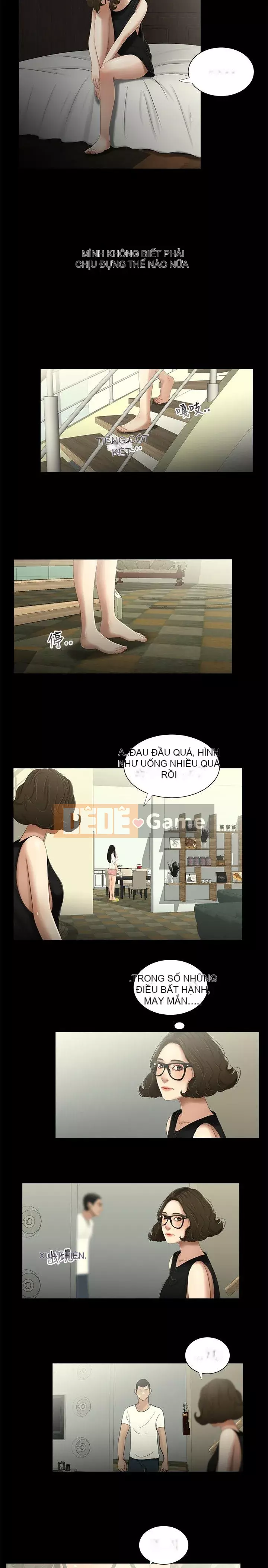 Ba chị em gái Chương 1-62