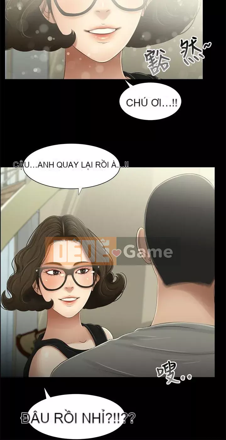 Ba chị em gái Chương 1-62