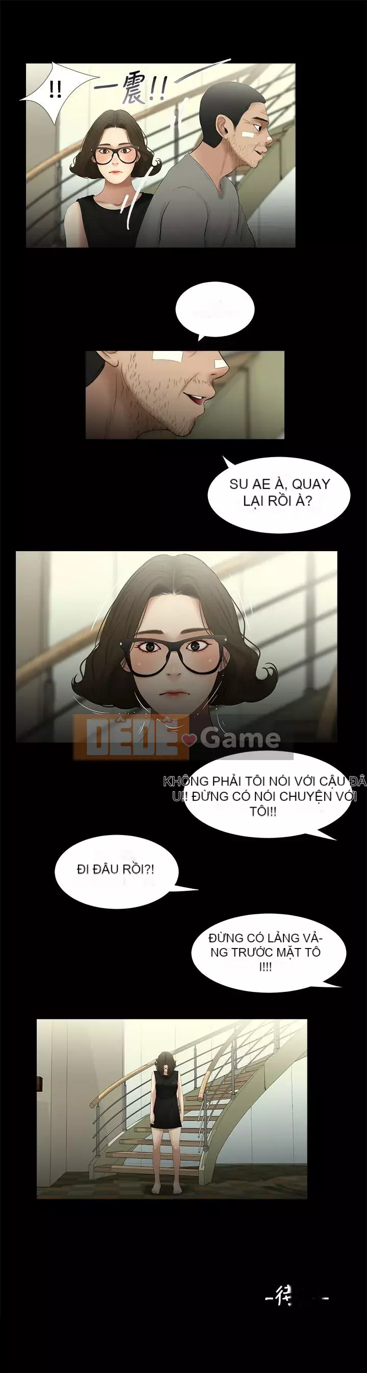 Ba chị em gái Chương 1-62