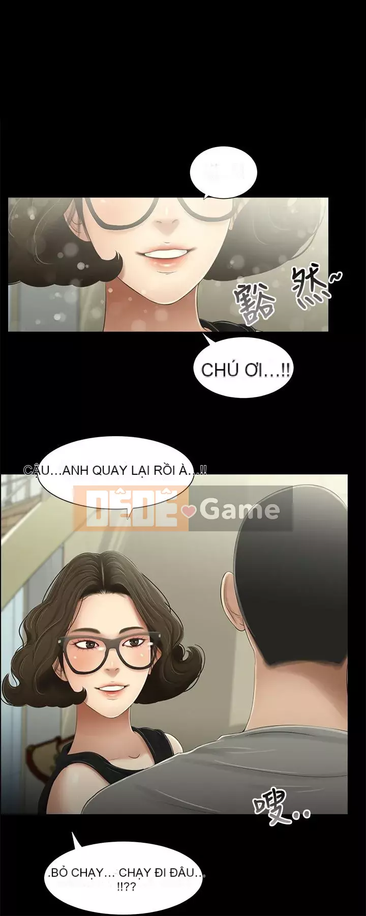 Ba chị em gái Chương 1-62