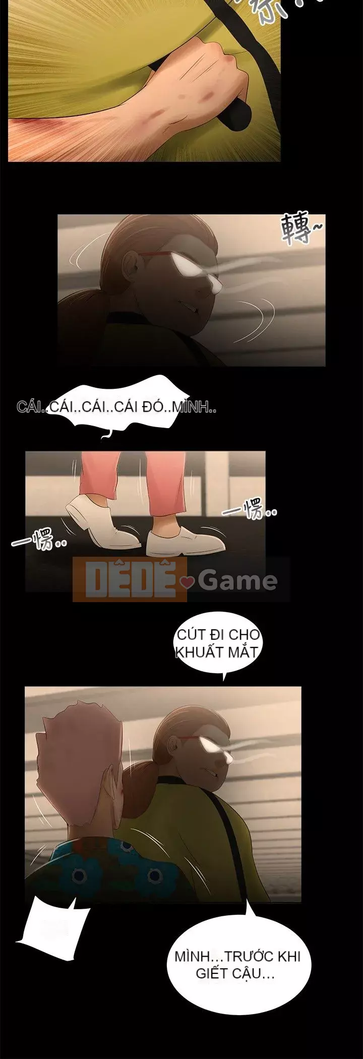 Ba chị em gái Chương 1-62