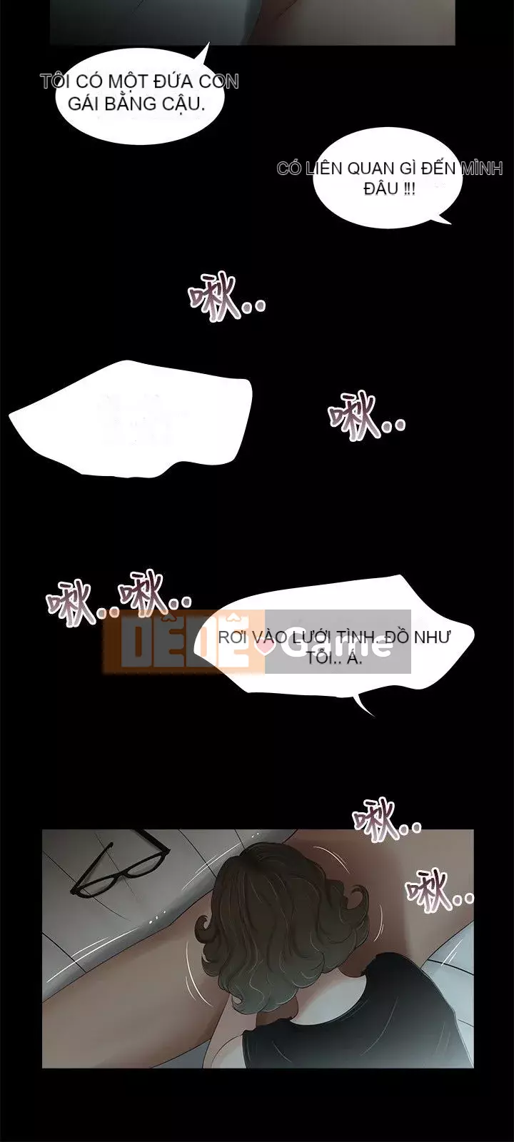 Ba chị em gái Chương 1-62