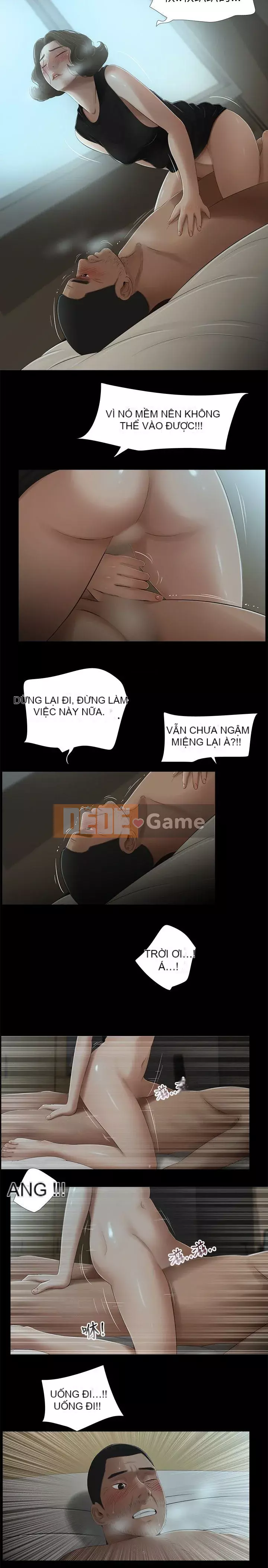 Ba chị em gái Chương 1-62