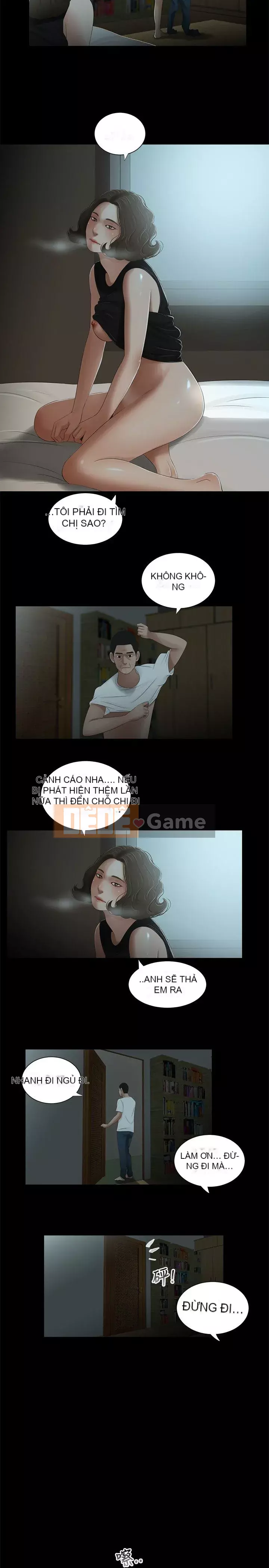 Ba chị em gái Chương 1-62