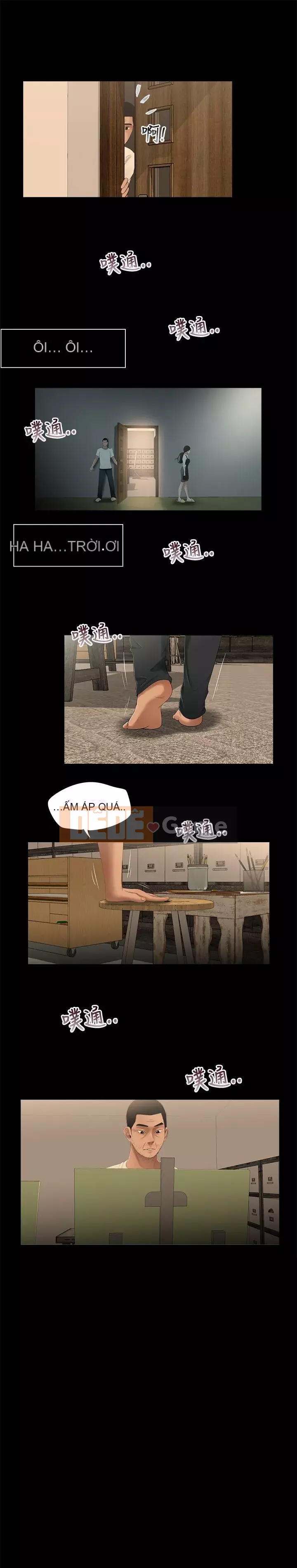 Ba chị em gái Chương 1-62