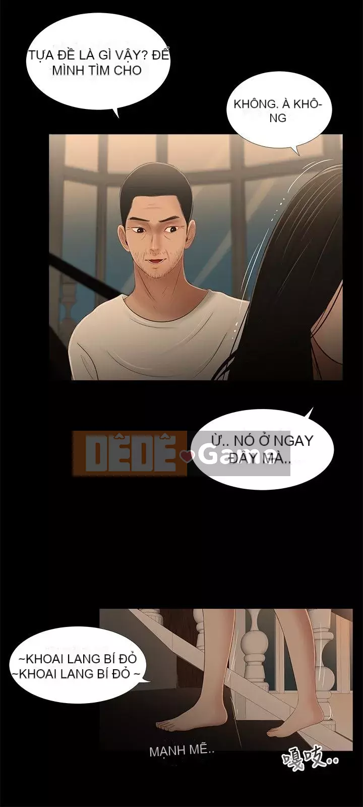 Ba chị em gái Chương 1-62