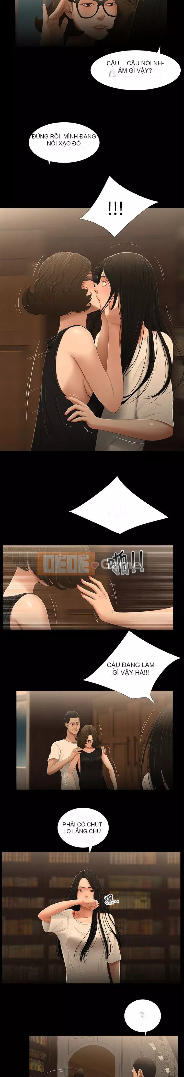 Ba chị em gái Chương 1-62