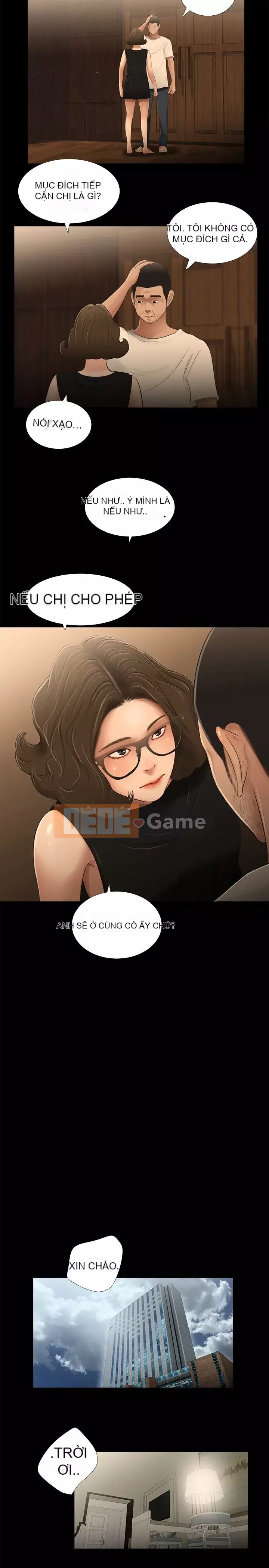 Ba chị em gái Chương 1-62