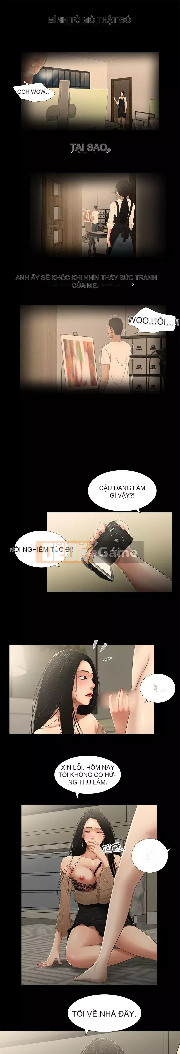 Ba chị em gái Chương 1-62