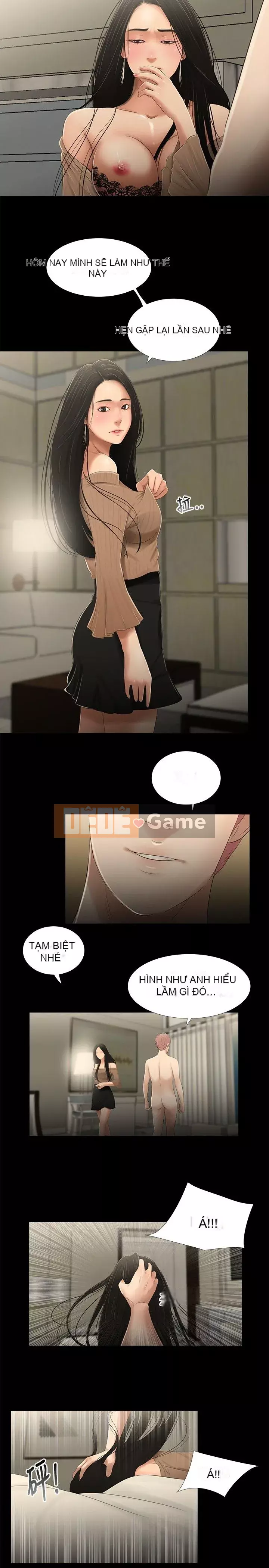 Ba chị em gái Chương 1-62