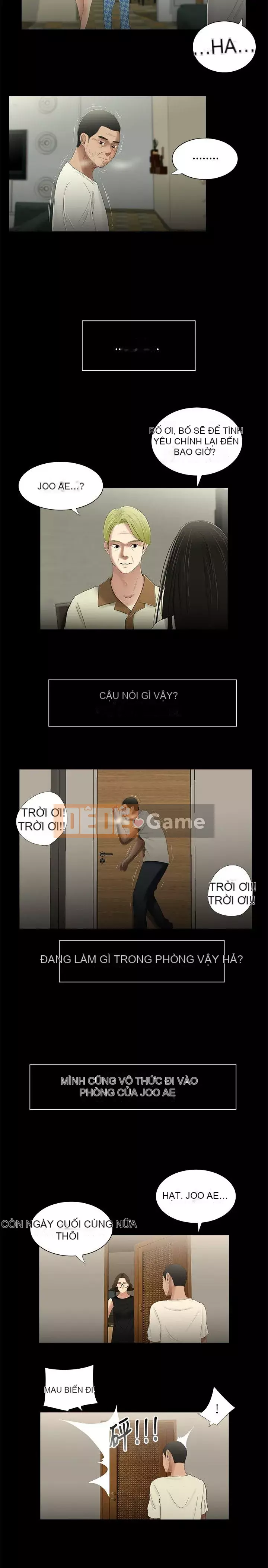 Ba chị em gái Chương 1-62